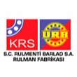 KRS - URB S.C. RULMENTİ