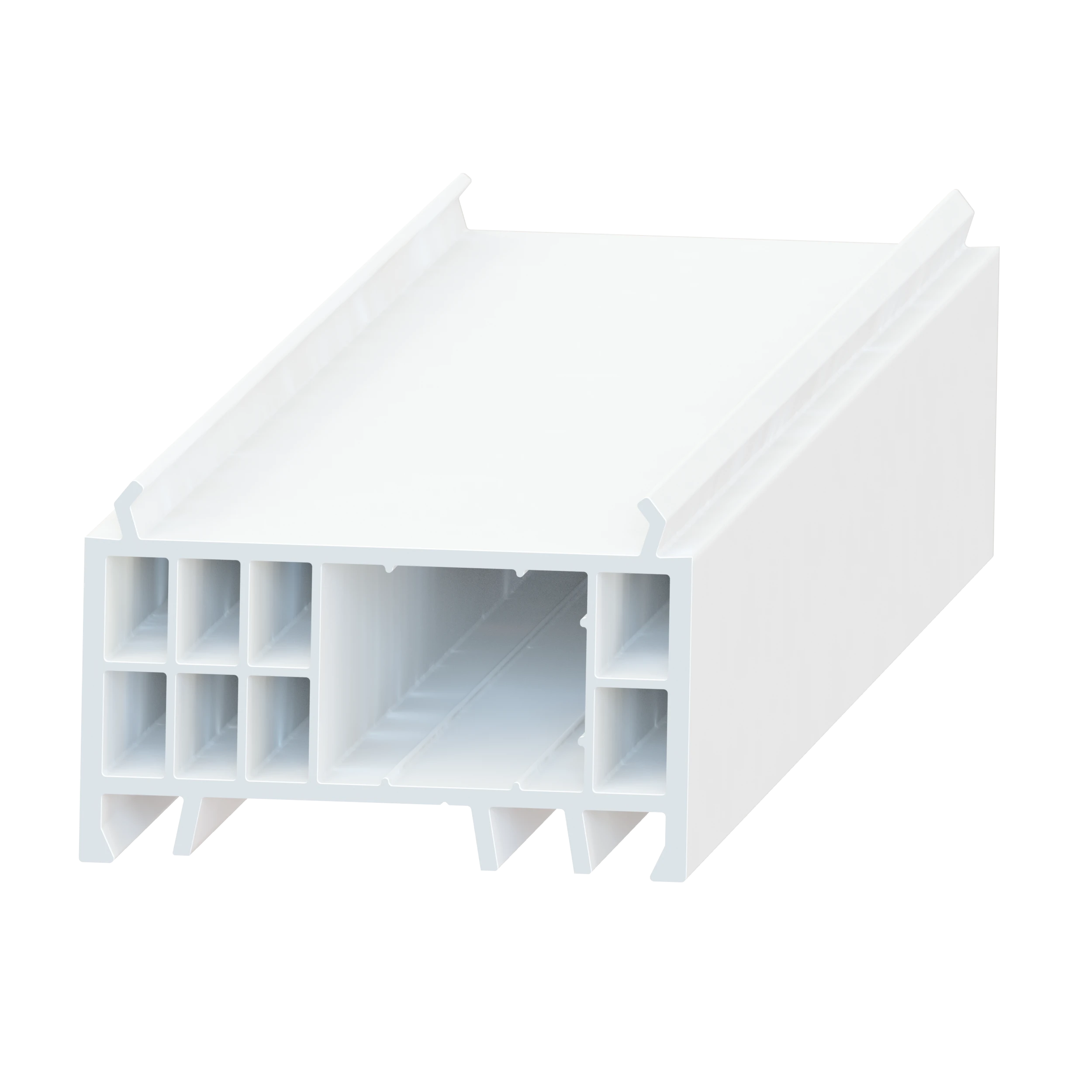 Bau 425 71 mm Kasa Yükseltme Profili