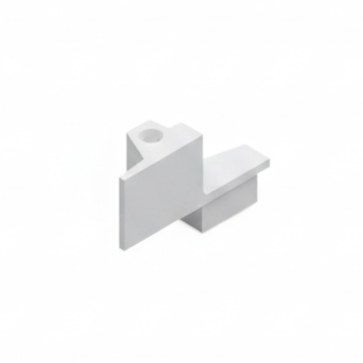Bau 7600 - 7650 Üst Eşik Kapağı