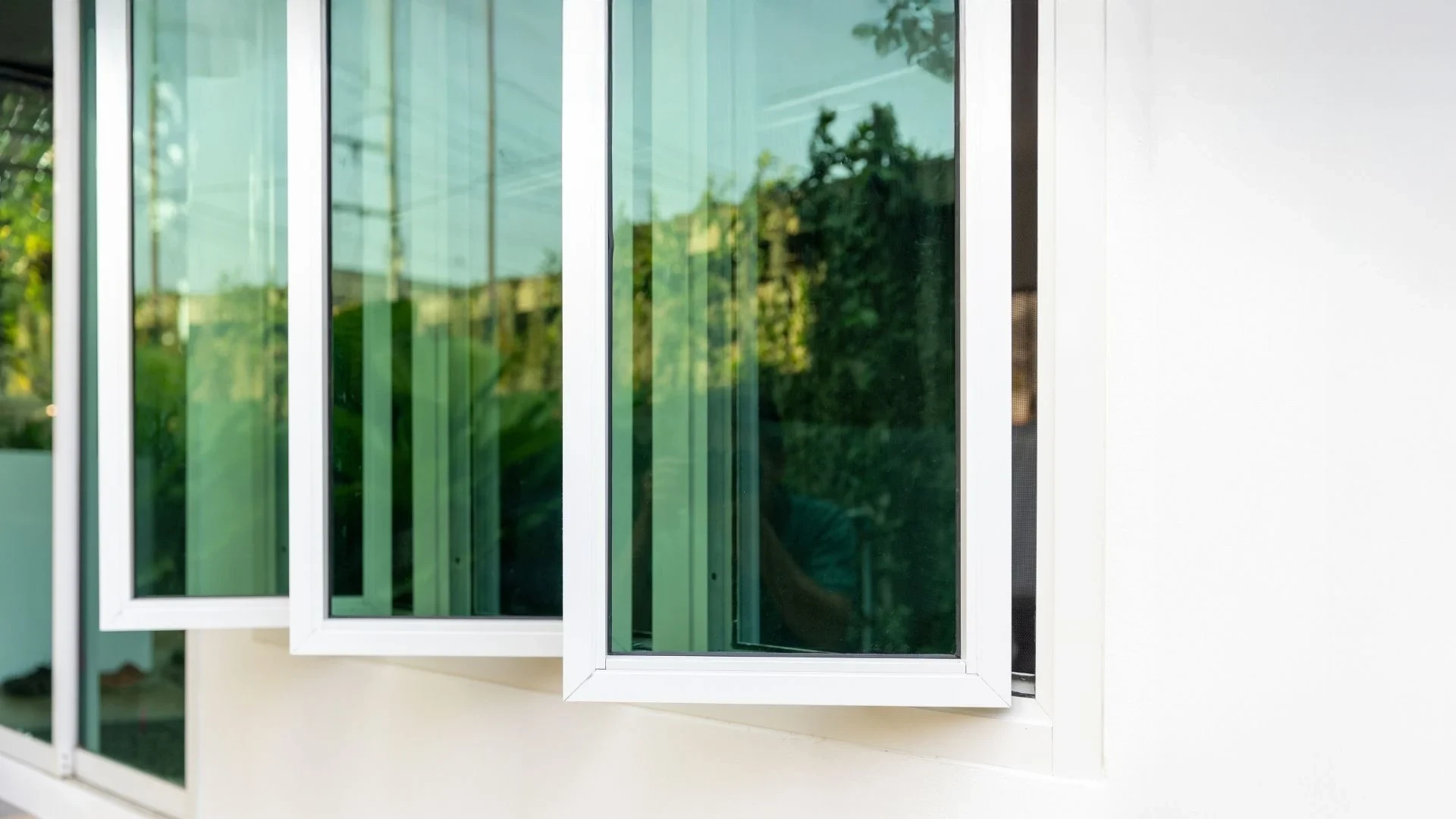 Pencere Ölçüleri ve Kanatlı Pencere Standartları Rehberi