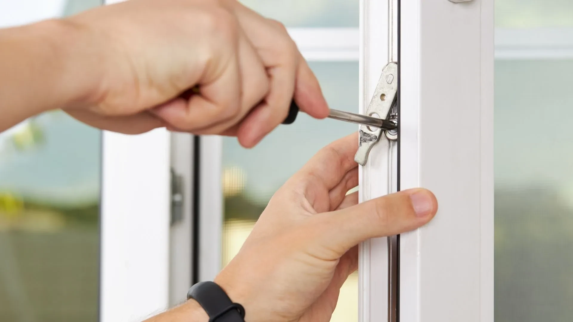 Pvc Pencere Kanat Ayarı Nasıl Yapılır: Adım Adım Rehber | Bauplast