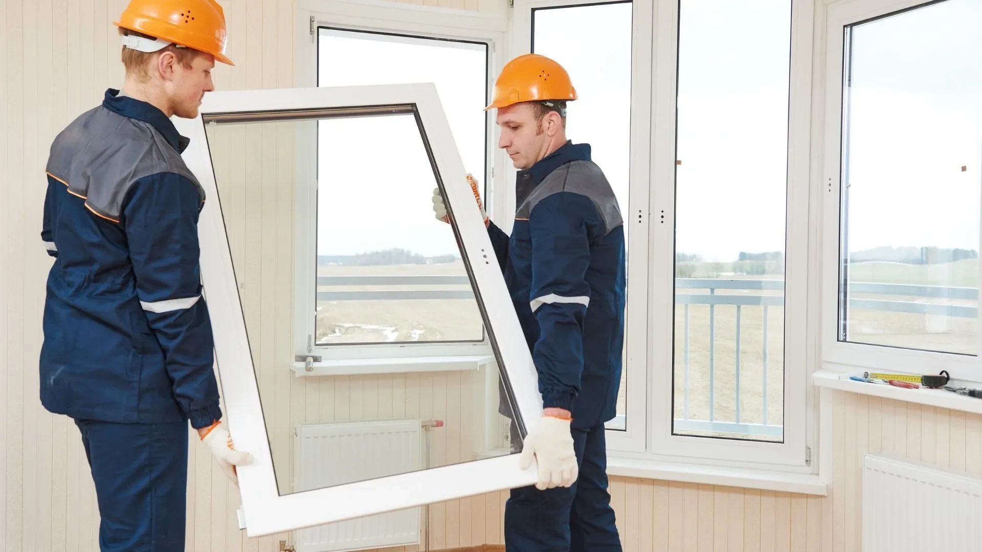 PVC Pencere: Modern Yapıların Vazgeçilmez Çözümü | Bauplast