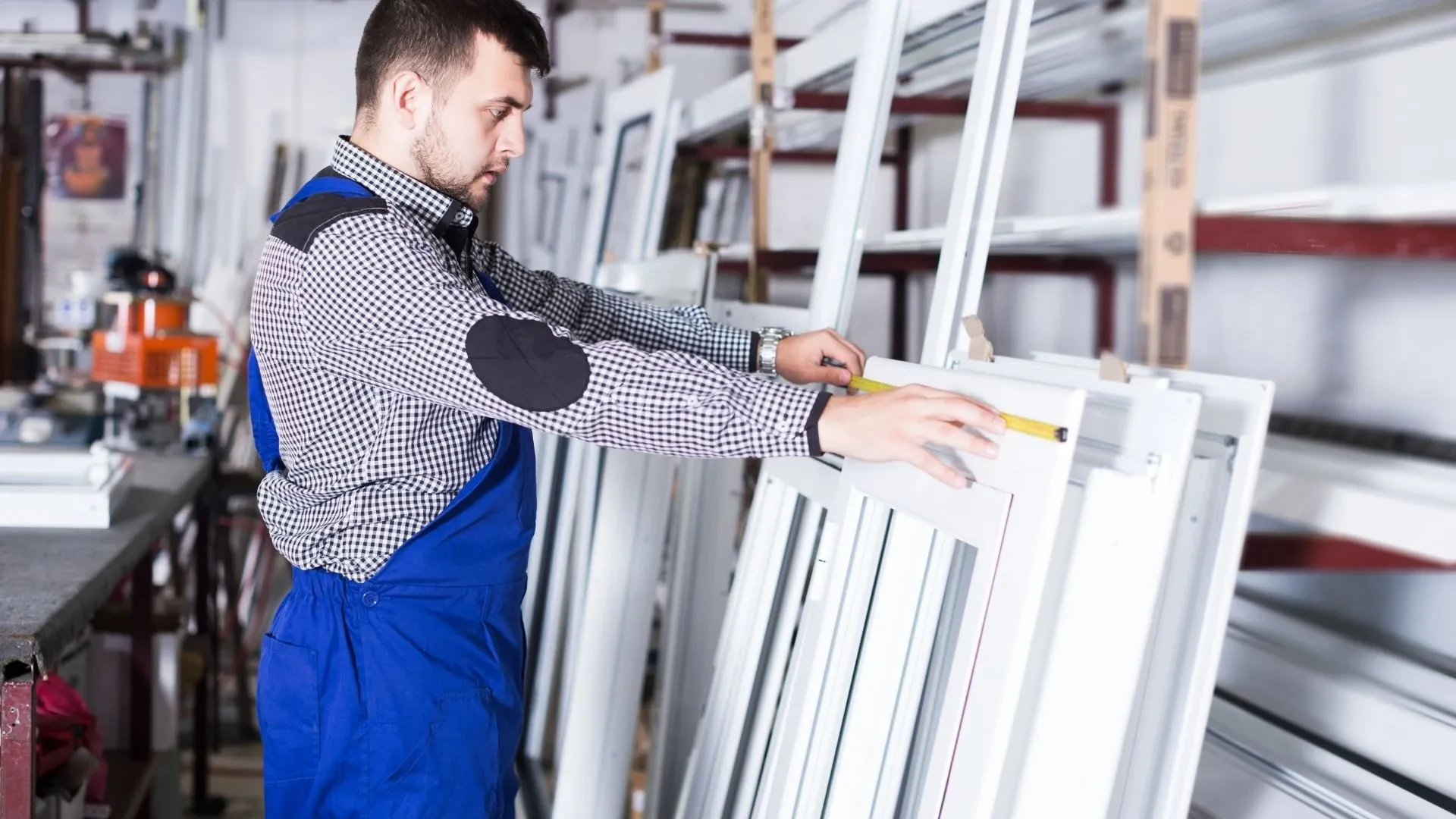PVC pencere ölçüleri ve seçenekleri: Kusursuz Uyum İçin Kapsamlı Rehber