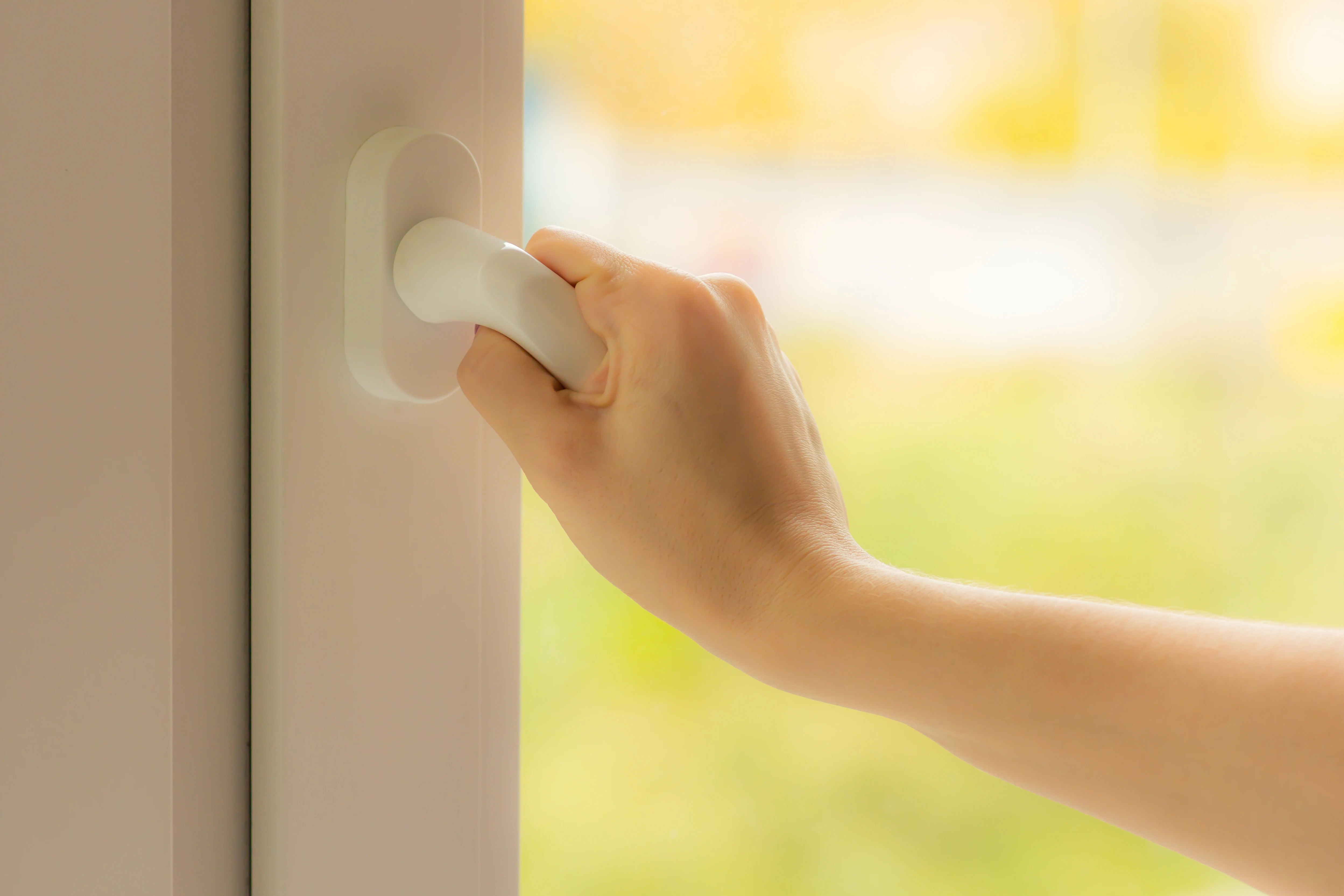 Ses Yalıtımı için Doğru Pencere Seçimi