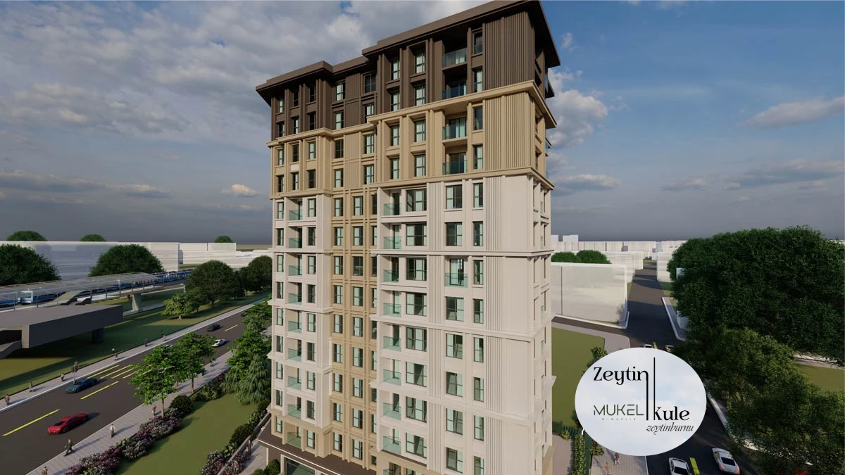 Zeytinkule / Zeytinburnu