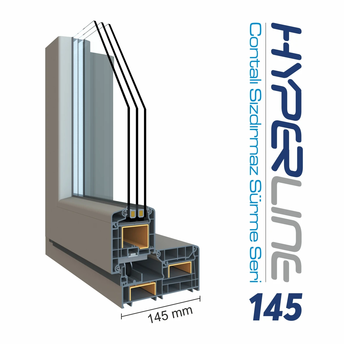 Hyperline