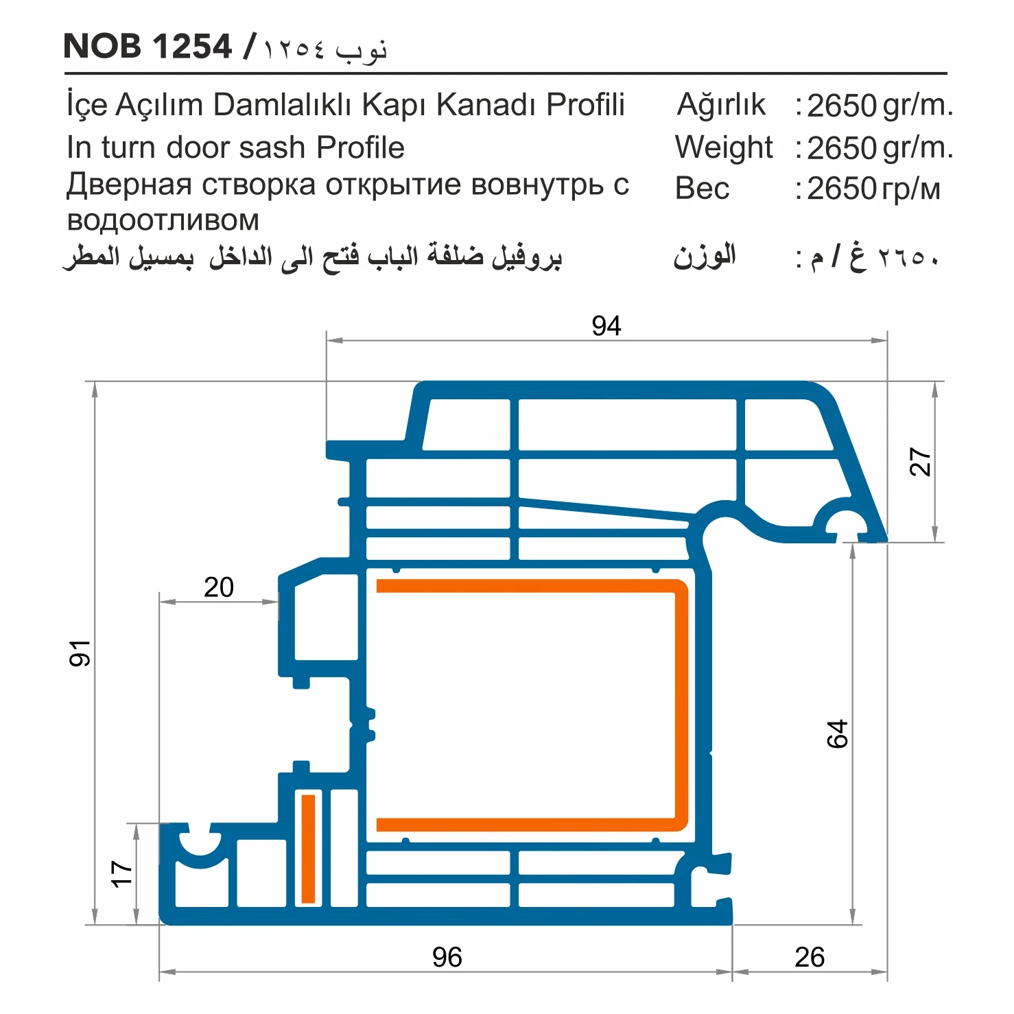 Advance (81 mm)